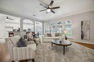 2801 Suzanne Dr, Rowlett, TX 75088 - Photo 11