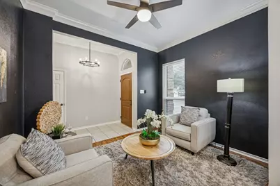 2801 Suzanne Drive, Rowlett, TX 75088 - Photo 5