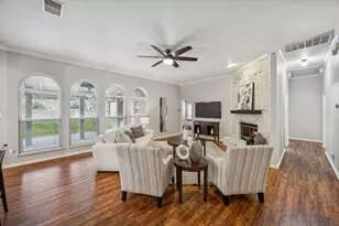 2801 Suzanne Dr, Rowlett, TX 75088 - Photo 9