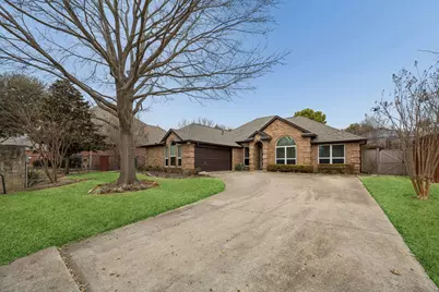 2801 Suzanne Drive, Rowlett, TX 75088 - Photo 1