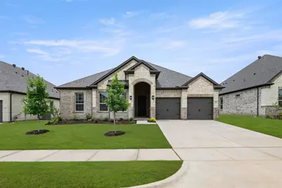 409 Daybreak Drive, Waxahachie, TX 75167 - Photo 1
