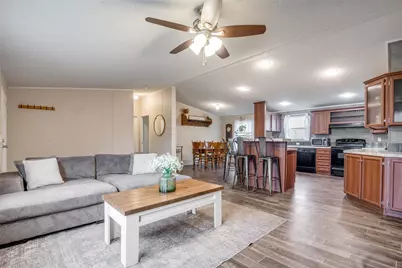 2083 County Road 2712, Caddo Mills, TX 75135 - Photo 5