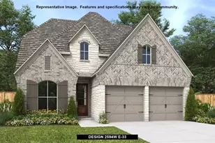 2413 Lyrebird Ln, Forney, TX 75126 - Photo 1