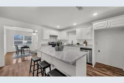 3521 Kenwood Avenue, Fort Worth, TX 76116 - Photo 9