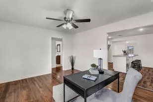 3521 Kenwood Ave, Fort Worth, TX 76116 - Photo 5