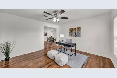 3521 Kenwood Avenue, Fort Worth, TX 76116 - Photo 3