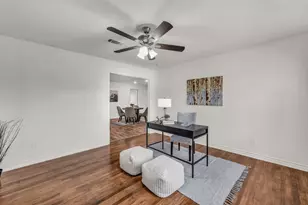 3521 Kenwood Ave, Fort Worth, TX 76116 - Photo 3