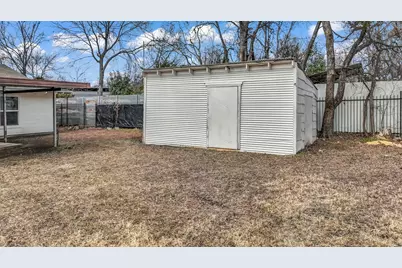 3521 Kenwood Avenue, Fort Worth, TX 76116 - Photo 39