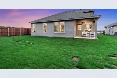 145 Leon Avenue, Rhome, TX 76078 - Photo 37