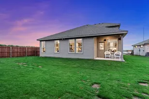 145 Leon Ave, Rhome, TX 76078 - Photo 37