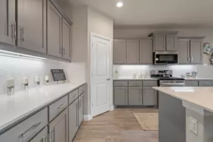 145 Leon Ave, Rhome, TX 76078 - Photo 9