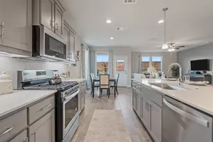 145 Leon Ave, Rhome, TX 76078 - Photo 7