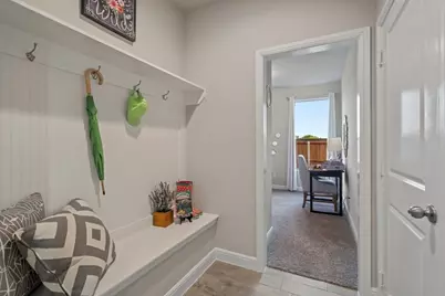 145 Leon Avenue, Rhome, TX 76078 - Photo 29