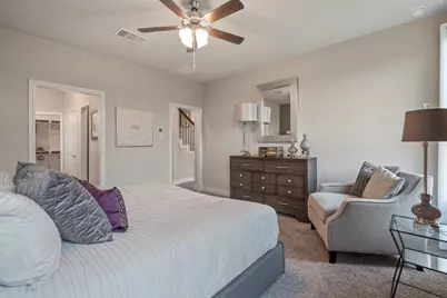 145 Leon Avenue, Rhome, TX 76078 - Photo 19