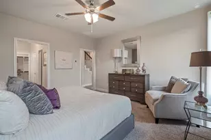 145 Leon Ave, Rhome, TX 76078 - Photo 19