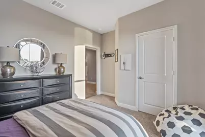 145 Leon Avenue, Rhome, TX 76078 - Photo 25