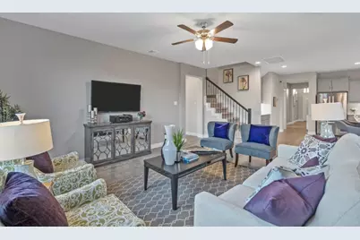 145 Leon Avenue, Rhome, TX 76078 - Photo 17