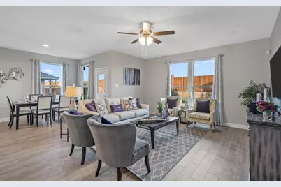 145 Leon Avenue, Rhome, TX 76078 - Photo 15