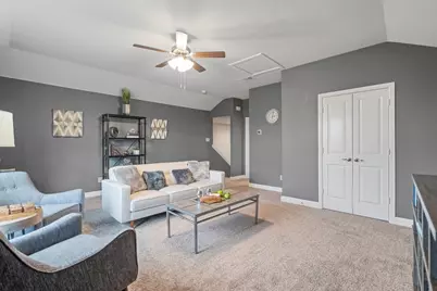 145 Leon Avenue, Rhome, TX 76078 - Photo 33