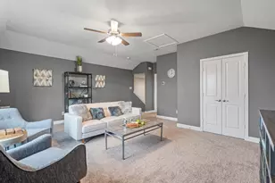 145 Leon Ave, Rhome, TX 76078 - Photo 33