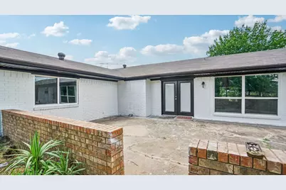 1222 Golden Hoof Drive, Krum, TX 76249 - Photo 27