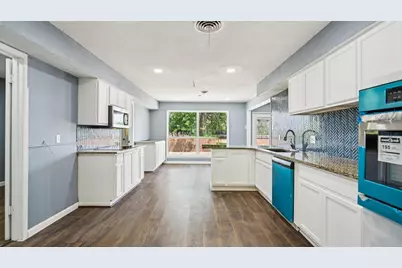 1222 Golden Hoof Drive, Krum, TX 76249 - Photo 13