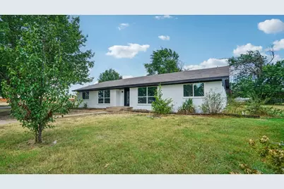 1222 Golden Hoof Drive, Krum, TX 76249 - Photo 23