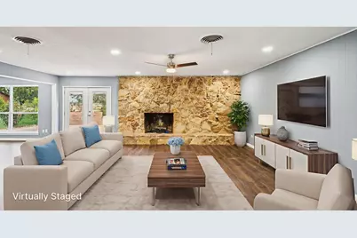 1222 Golden Hoof Drive, Krum, TX 76249 - Photo 5