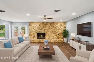 1222 Golden Hoof Dr, Krum, TX 76249 - Photo 5