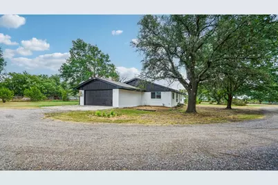 1222 Golden Hoof Drive, Krum, TX 76249 - Photo 29