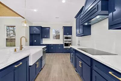 335 Cross Tie Ranch Road, Trinidad, TX 75163 - Photo 9