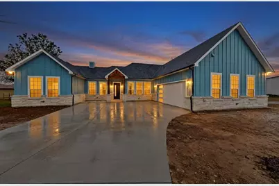 335 Cross Tie Ranch Road, Trinidad, TX 75163 - Photo 5