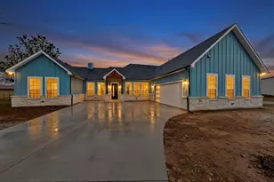 335 Cross Tie Ranch Rd, Trinidad, TX 75163 - Photo 5