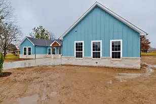 335 Cross Tie Ranch Rd, Trinidad, TX 75163 - Photo 5