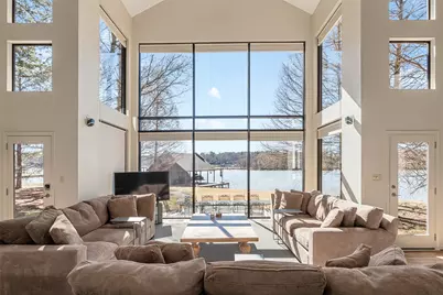 375 Eagle Point Drive W, Mount Vernon, TX 75457 - Photo 1