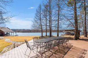 375 Eagle Point Dr W, Mount Vernon, TX 75457 - Photo 33