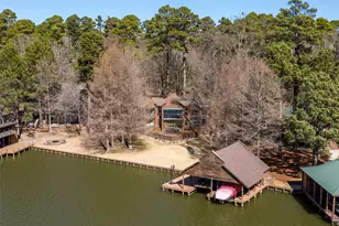 375 Eagle Point Dr W, Mount Vernon, TX 75457 - Photo 35