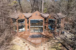 375 Eagle Point Dr W, Mount Vernon, TX 75457 - Photo 3