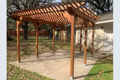 3418 Woodthrush Lane, Denton, TX 76209 - Photo 21