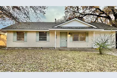 3418 Woodthrush Lane, Denton, TX 76209 - Photo 1