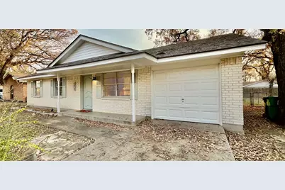 3418 Woodthrush Lane, Denton, TX 76209 - Photo 3