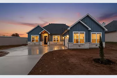 339 Cross Tie Ranch Road, Trinidad, TX 75163 - Photo 1