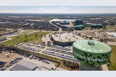 12968 Wymeth Drive, Farmers Branch, TX 75234 - Photo 5