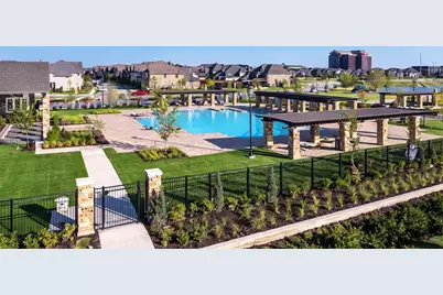 12968 Wymeth Drive, Farmers Branch, TX 75234 - Photo 1