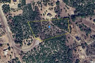 705 Sunset Cove, Bluff Dale, TX 76433 - Photo 1