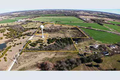 1774 S State Highway 78 Highway S, Farmersville, TX 75442 - Photo 5