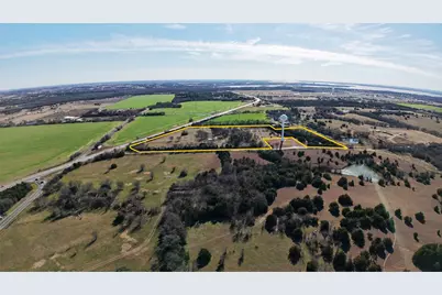 1774 S State Highway 78 Highway S, Farmersville, TX 75442 - Photo 3