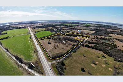 1774 S State Highway 78 Highway S, Farmersville, TX 75442 - Photo 1