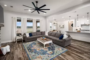 2928 Co Rd 1110, Celeste, TX 75423 - Photo 5