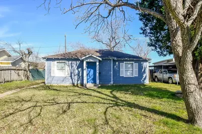 1511 Bernard Street, Pasadena, TX 77506 - Photo 1